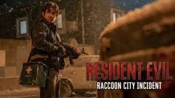 Backdrop to the movie "Resident Evil" #1721139