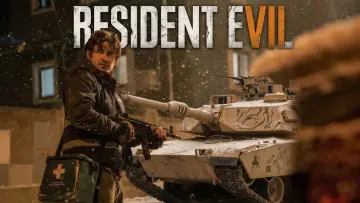 Backdrop to the movie "Resident Evil" #1721140