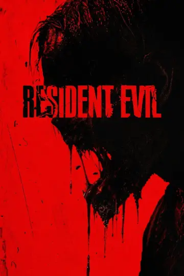 Poster to the movie "Resident Evil" #1721152