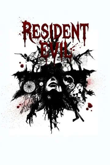 Poster to the movie "Resident Evil" #1721169