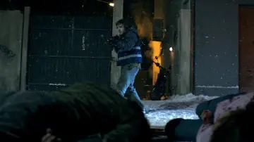 Backdrop to the movie "Resident Evil" #1795281