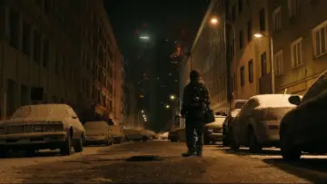 Backdrop to the movie "Resident Evil" #1795282