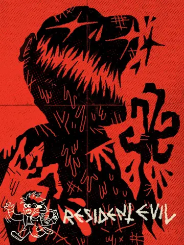 Poster to the movie "Resident Evil" #1795292