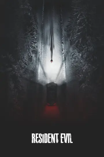Poster to the movie "Resident Evil" #1795305