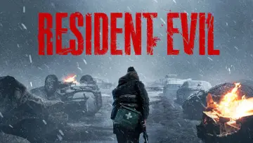 Backdrop to the movie "Resident Evil" #1851944