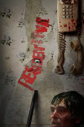 Poster to the movie "Resident Evil" #1851945