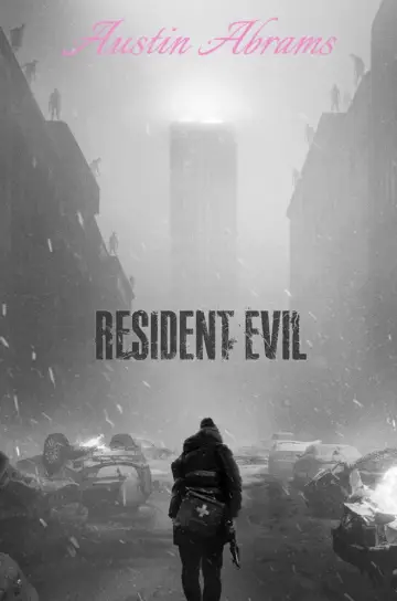 Poster to the movie "Resident Evil" #1851950