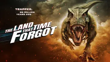 Backdrop to the movie "The Land That Time Forgot" #863975