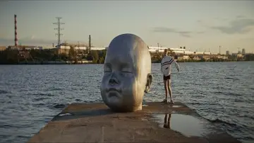 Backdrop to the movie "Ветер в голове" #821502