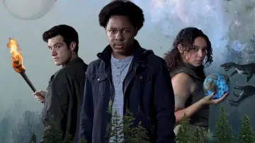 Backdrop to the movie "Worlds Apart" #1616244