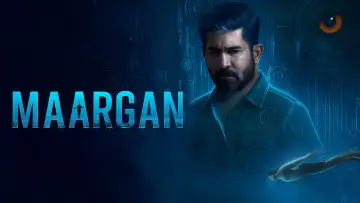 Backdrop to the movie "Maargan" #861192