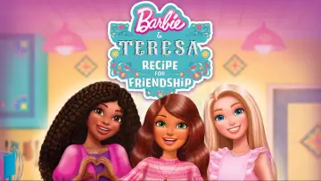 Backdrop to the movie "Barbie & Teresa: Recipe for Friendship" #649280