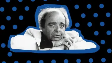 Jacques Villeret, drôlement tragique Poster