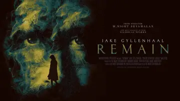 Backdrop to the movie "Remain" #1638133