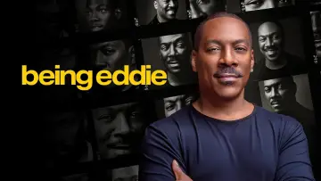 Backdrop to the movie "Being Eddie" #626520