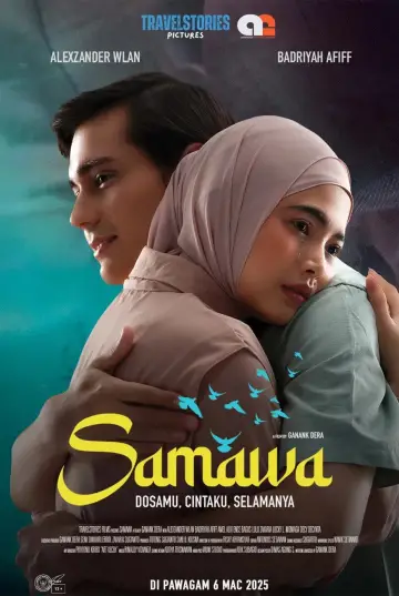 Samawa Poster