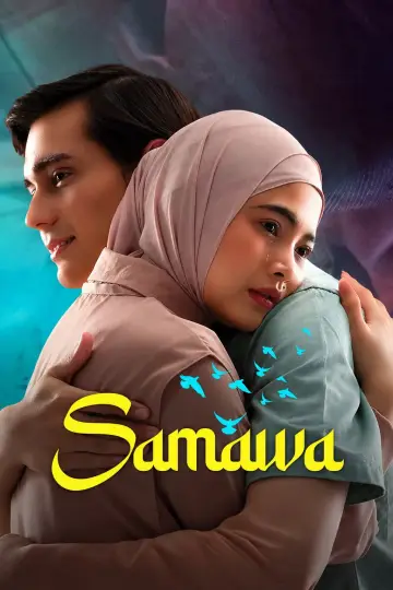 Poster to the movie "Samawa" #1734509