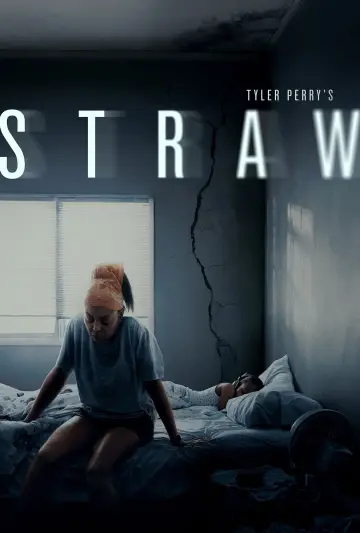 Poster to the movie "STRAW" #579622