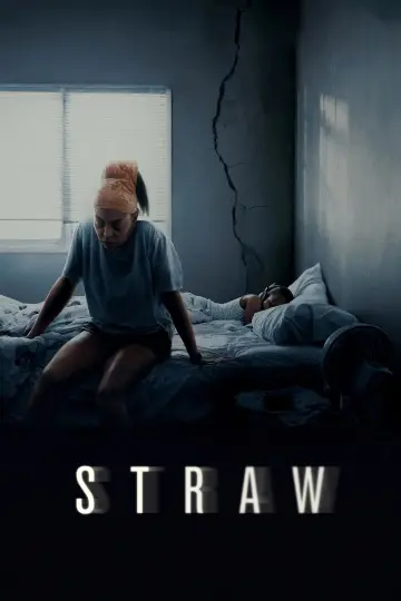 Poster to the movie "STRAW" #579627