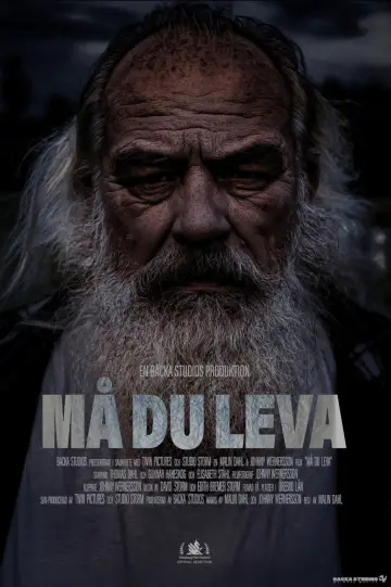 Poster to the movie "May You Live" #837131