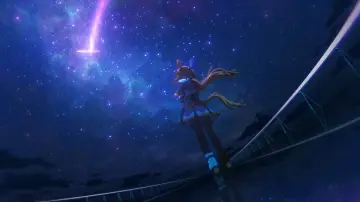 Backdrop to the movie "Uma Musume: Pretty Derby - Road to the Top" #788420