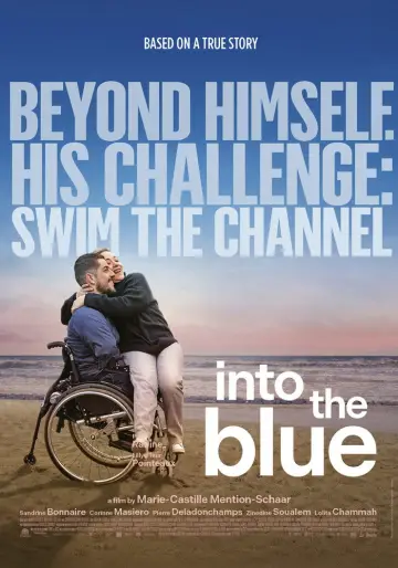 Into the Blue