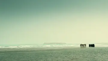 Backdrop to the movie "A Time in Eternity" #1291318