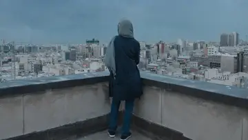 Backdrop to the movie "A Time in Eternity" #1291323