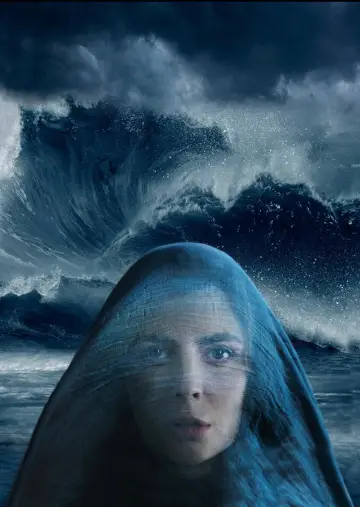 Poster to the movie "A Time in Eternity" #1291326