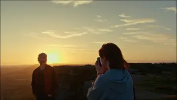 Backdrop to the movie "Don