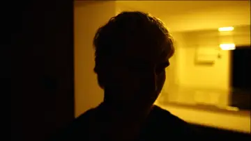 Backdrop to the movie "Don