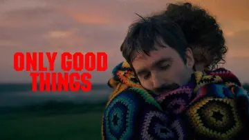 Backdrop to the movie "Only Good Things" #1571001