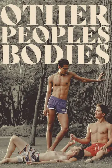Poster to the movie "Other People