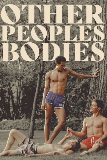 Poster to the movie "Other People