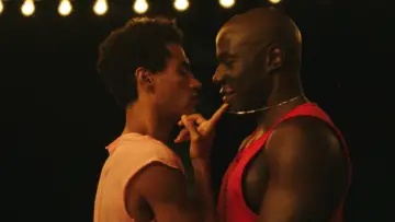 Backdrop to the movie "Other People