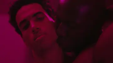 Backdrop to the movie "Other People