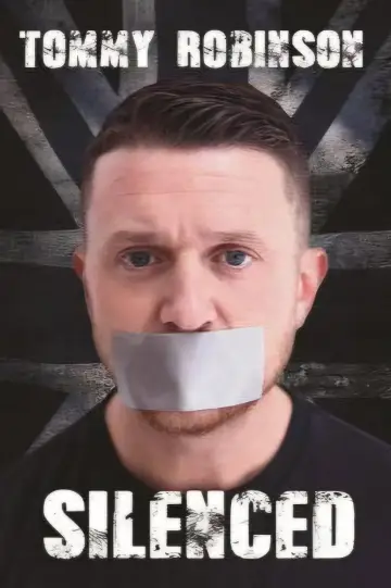 Poster to the movie "Silenced" #1172461