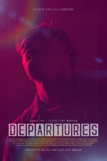 Poster to the movie "Departures" #775687