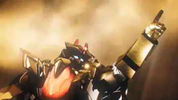 Backdrop to the movie "Super Sentai Universe War ~ No. 1 Sentai Gozyuger : Episode 0" #732930