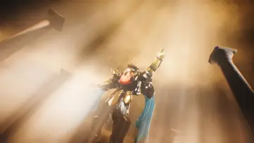 Backdrop to the movie "Super Sentai Universe War ~ No. 1 Sentai Gozyuger : Episode 0" #732931