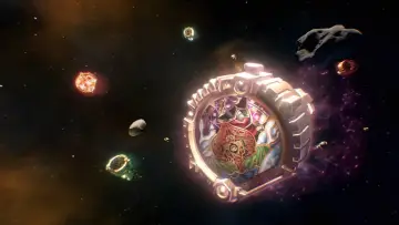 Backdrop to the movie "Super Sentai Universe War ~ No. 1 Sentai Gozyuger : Episode 0" #732932