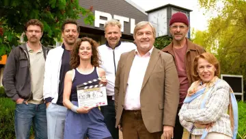 Backdrop to the movie "Extrawurst" #533191
