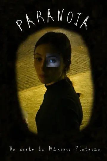 Poster to the movie "Paranoia" #969625