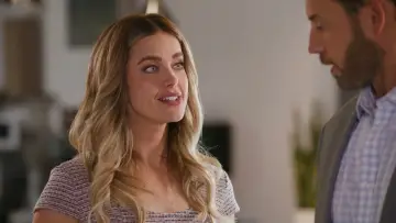 Backdrop to the movie "Hearts Around the Table: Jenna