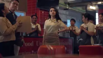 Backdrop to the movie "Kontrabida Academy" #698950