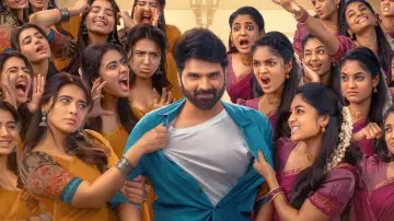 #Single Poster