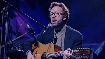 Backdrop to the movie "Eric Clapton Unplugged… Over 30 Years Later" #879978