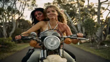 Backdrop to the movie "Penny Lane Is Dead" #1618425