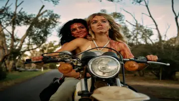 Backdrop to the movie "Penny Lane Is Dead" #1618426