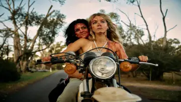 Backdrop to the movie "Penny Lane Is Dead" #1618427